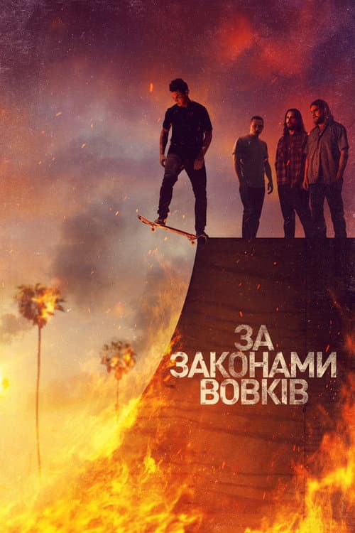За законами вовків