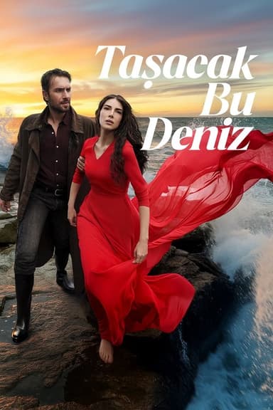 Taşacak Bu Deniz постер