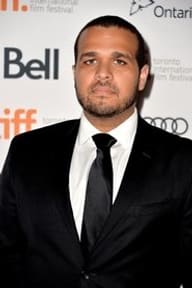 Aaron Burns