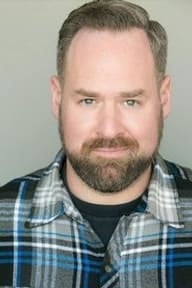 Aaron LaPlante
