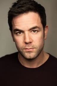 Aaron McCusker