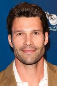 Aaron O'Connell