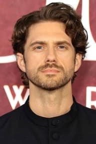 Aaron Tveit
