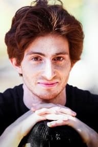 Aaron Wolff