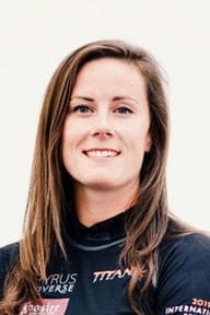 Abbie Eaton