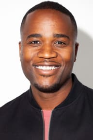 Abraham Amkpa