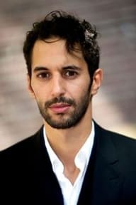 Achmed Akkabi