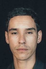 Adam Bessa