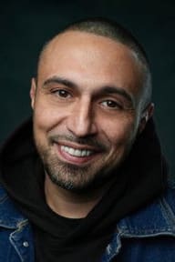 Adam Deacon