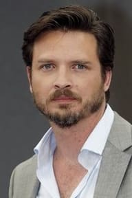 Aden Young