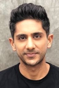 Adhir Kalyan
