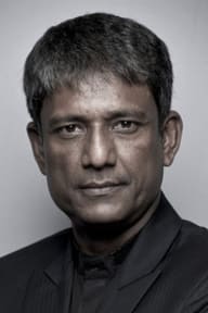 Adil Hussain