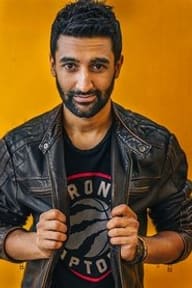 Adil Zaidi
