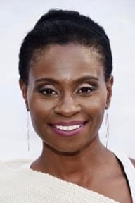 Adina Porter