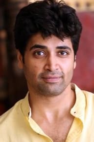 Adivi Sesh