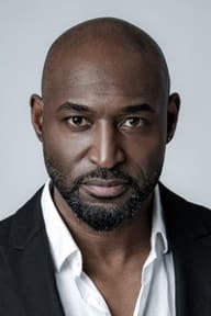 Adrian Holmes