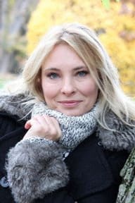 Adriana Tarábková
