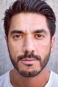 Afshin Firouzi
