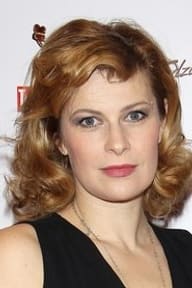 Agnieszka Warchulska