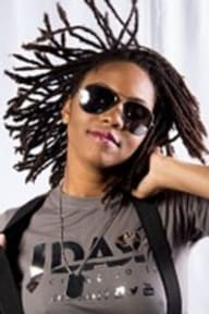Aisha Ricketts