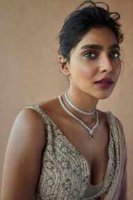 Aishwarya Lekshmi