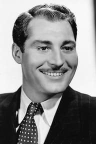 Alan Marshal