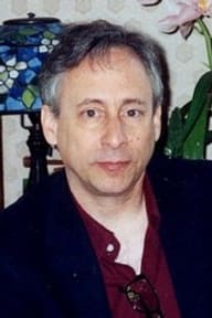 Alan Myers