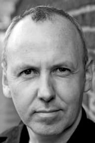 Alastair Galbraith