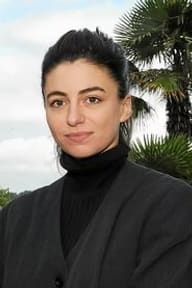 Alba Gaïa Bellugi