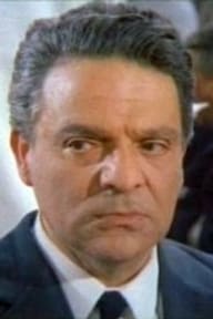 Albert Dagnant