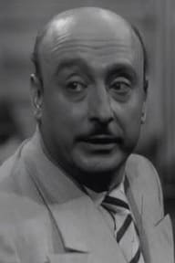 Albert Médina