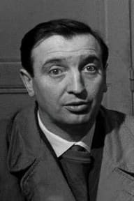 Albert Rémy