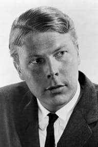 Albert Salmi