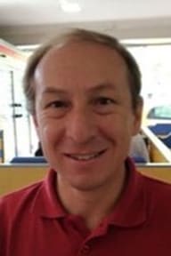 Alberto Sornoza