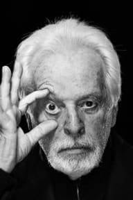 Alejandro Jodorowsky