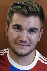 Alek Skarlatos