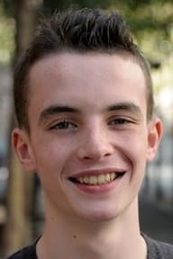 Alex Etel