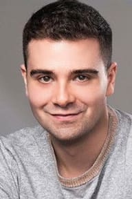 Alex Harrouch
