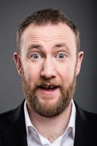 Alex Horne