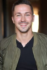 Alex Miller
