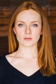 Alex Paxton-Beesley