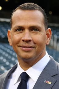 Alex Rodriguez