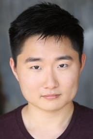 Alex Shimizu