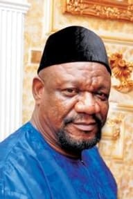 Alex Usifo Omiagbo