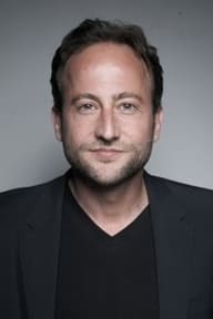 Alexandre Nahon