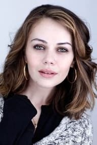 Alexis Dziena