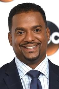 Alfonso Ribeiro