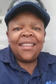 Alfred Ntombela