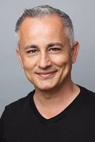 Ali Afshar