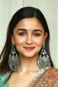 Alia Bhatt